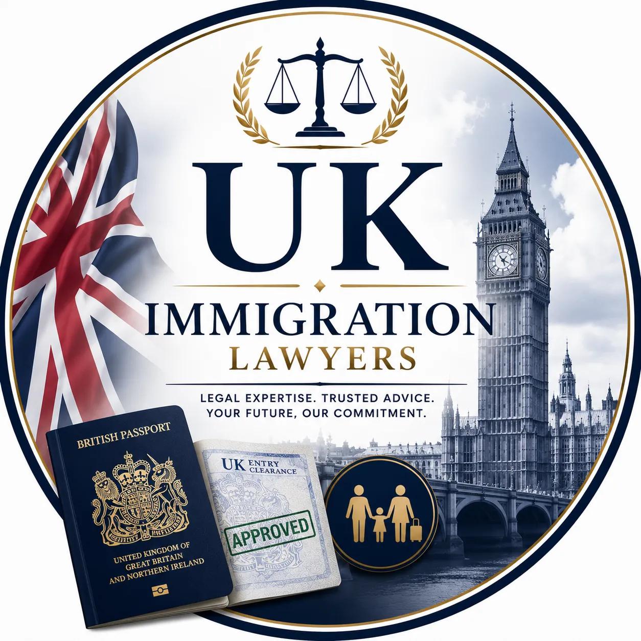 UK Immigration Lawyers: Expert Guidance for UK Visa Matters